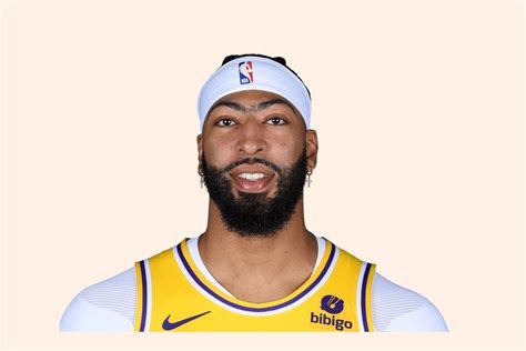 estadisticas anthony davis|Anthony Davis Stats, Height, Weight, Position, Draft Status and more.